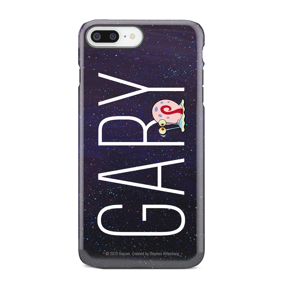 Monetyze-casetry Accessories Gary Name Play Tough Phone Case
