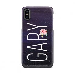 Monetyze-casetry Accessories Gary Name Play Tough Phone Case