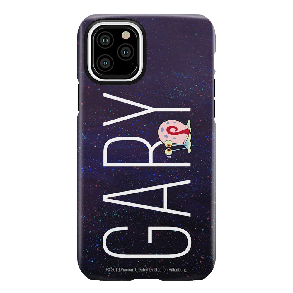 Monetyze-casetry Accessories Gary Name Play Tough Phone Case