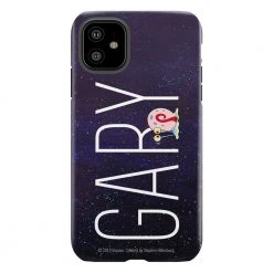 Monetyze-casetry Accessories Gary Name Play Tough Phone Case