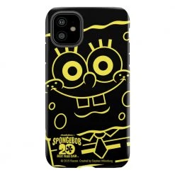 Monetyze-casetry Phone Cases SpongeBob SquarePants 20th Anniversary Tough Phone Case