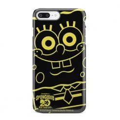 Monetyze-casetry Phone Cases SpongeBob SquarePants 20th Anniversary Tough Phone Case