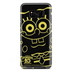 Monetyze-casetry Phone Cases SpongeBob SquarePants 20th Anniversary Tough Phone Case