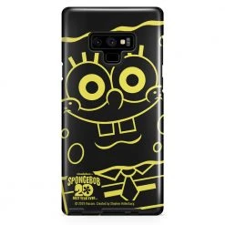 Monetyze-casetry Phone Cases SpongeBob SquarePants 20th Anniversary Tough Phone Case