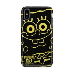 Monetyze-casetry Phone Cases SpongeBob SquarePants 20th Anniversary Tough Phone Case