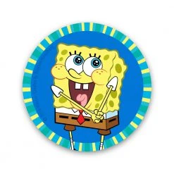 Progift Accessories Spongebob Squarepants Stickers