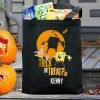 Progift SpongeBob And Patrick Personalized Trick-Or-Treat Bag Bags