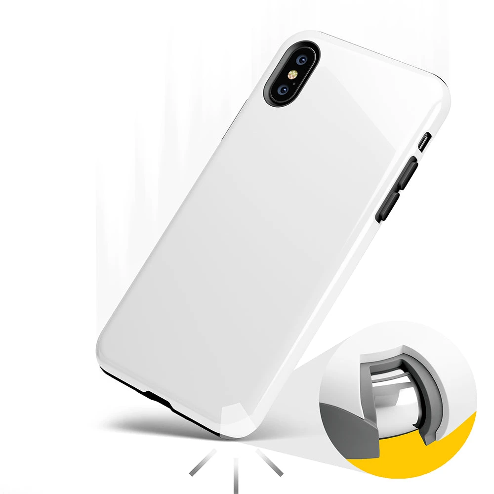 Monetyze-casetry Patrick Big Face Tough Phone Case