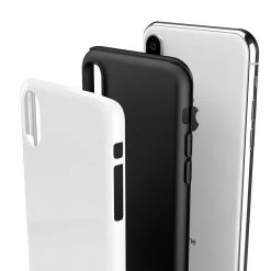 Monetyze-casetry Patrick Big Face Tough Phone Case